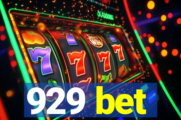 929 bet